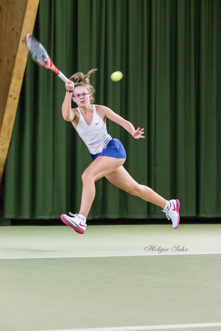 Bild 259 - Luebecker HN Goldline Cup